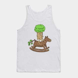 BABY TREE Tank Top